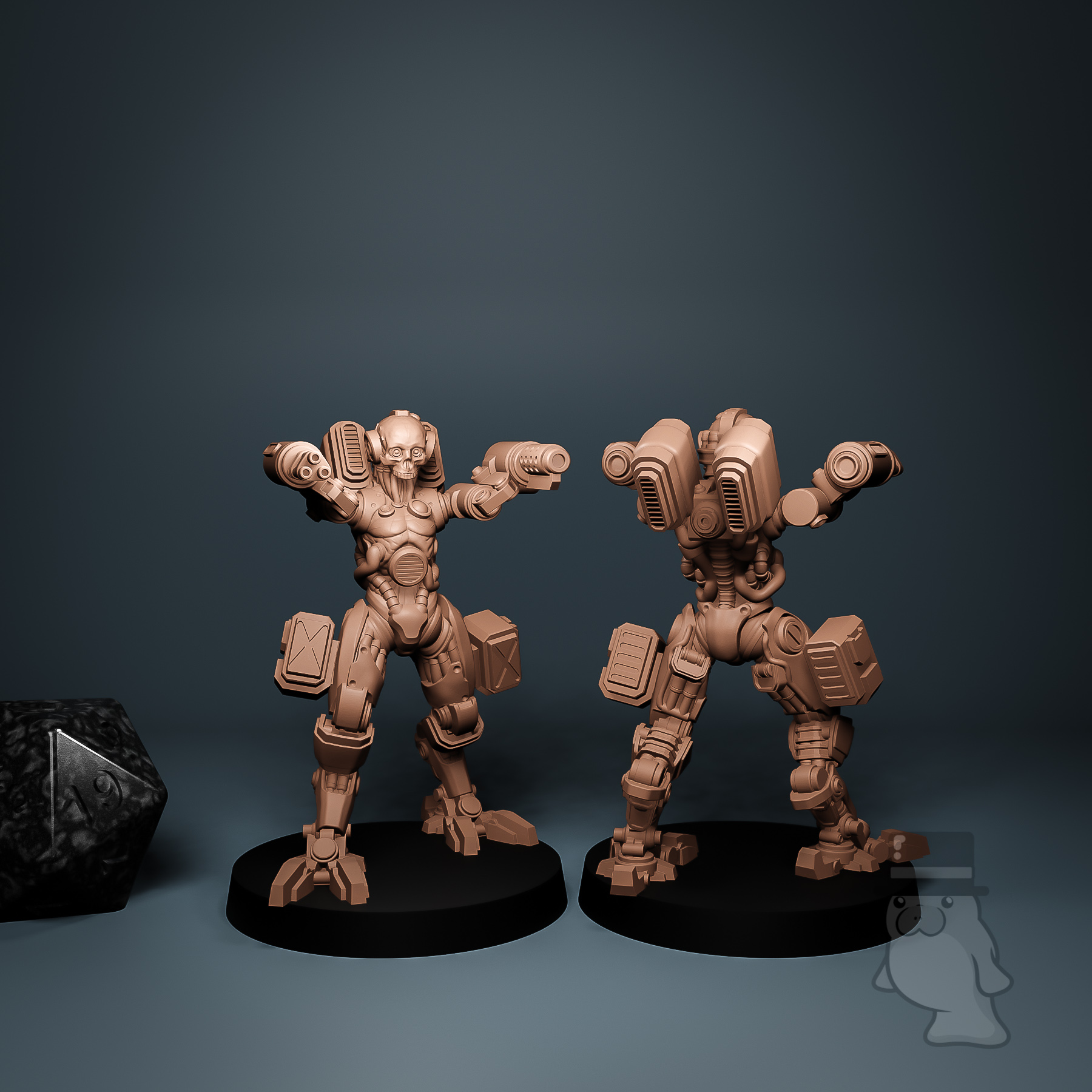 henpecc-cyber-saga-papsikels-mini-manatee-new-zealand